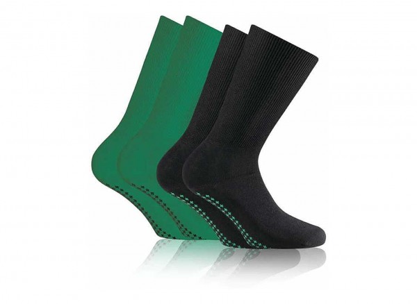 JOYA Grip Socks - DUO PACK