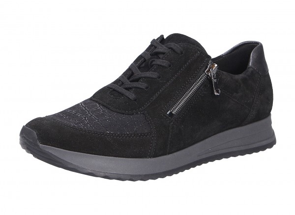 Waldläufer Damen Schnürschuhe