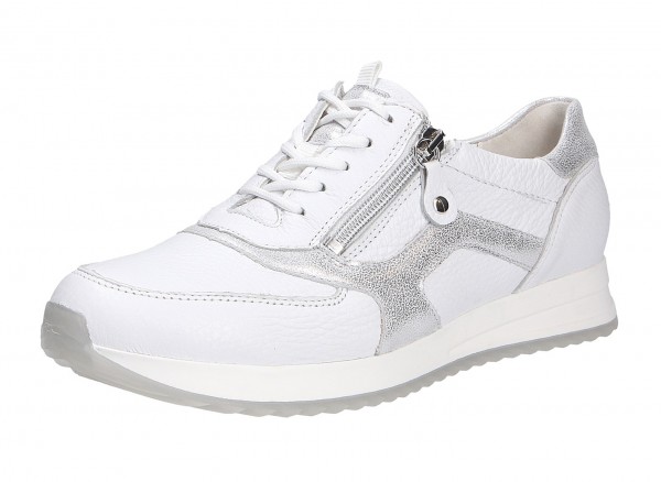 Waldläufer Damen Schnürschuhe
