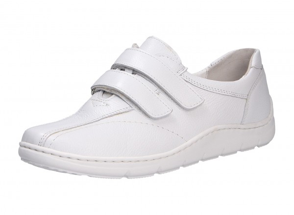 Waldläufer Damen Halbschuhe