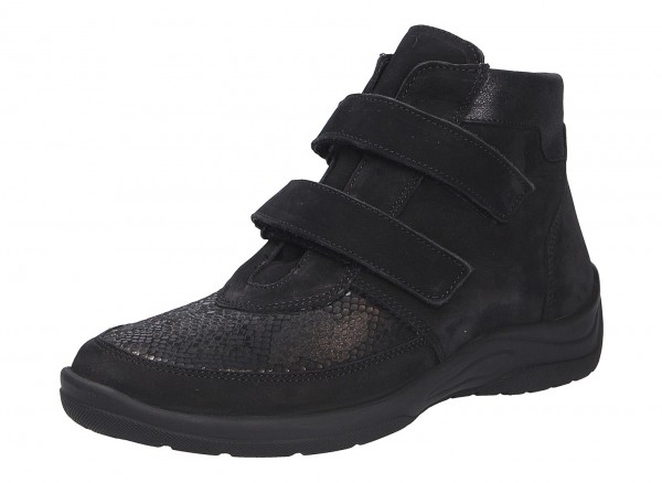 Waldläufer Damen Stiefel