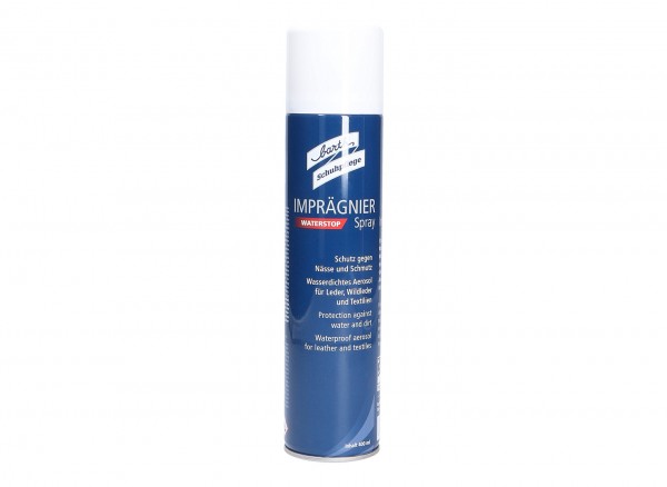 Barth GmbH Imprägnier Spray 400ml