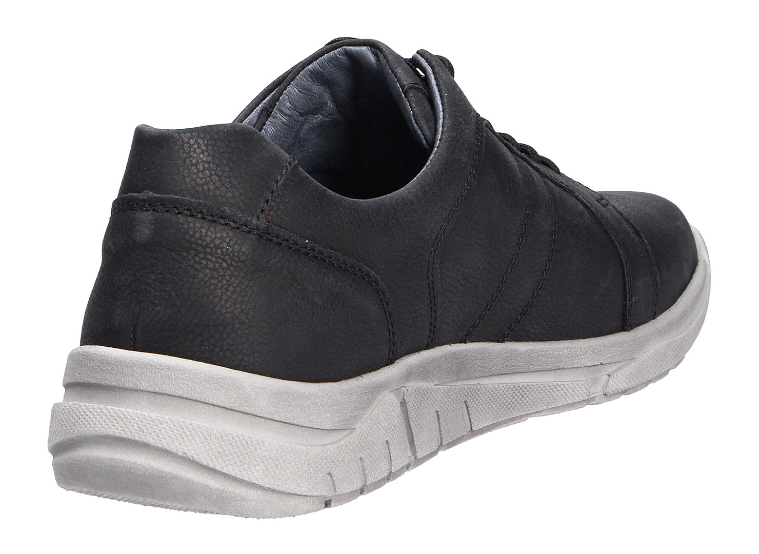Waldläufer Herren Herrenschuhe | Waldläufer Schuhe online Waldläufer Herren Schuhe mit Schnürung. WEITE H, auch für