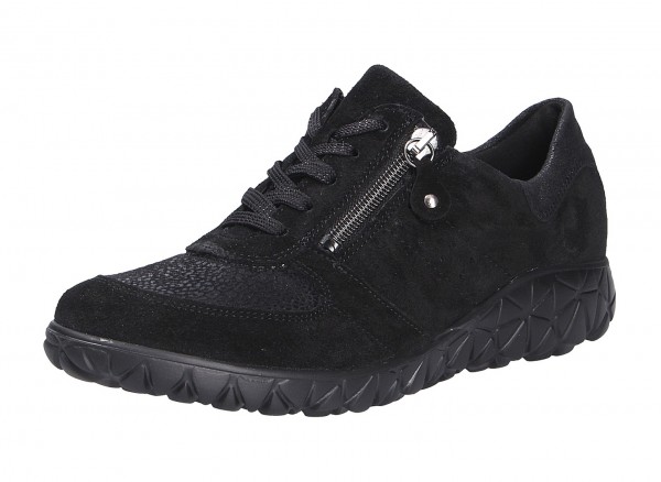 Waldläufer Damen Schnürschuhe