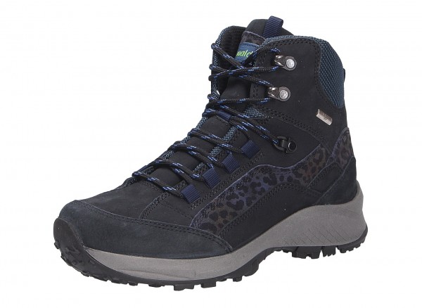 Waldläufer Damen Outdoorstiefel