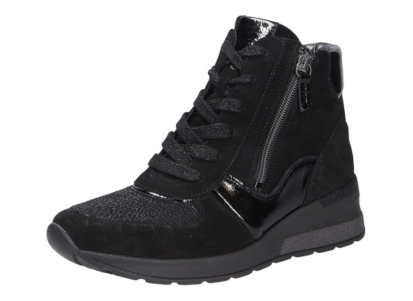Waldläufer Damen Stiefel