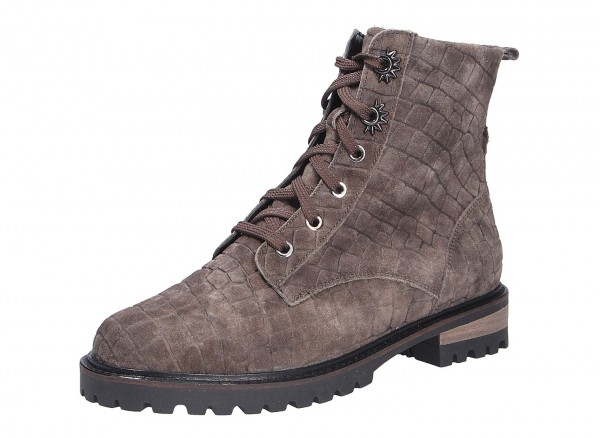 Waldläufer Damen Stiefel