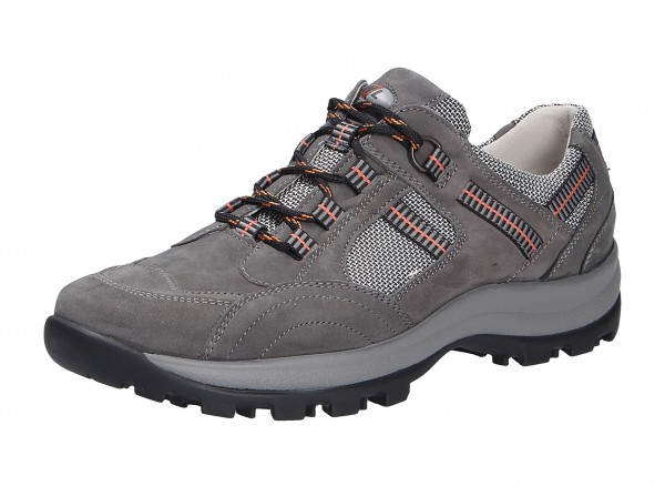 Waldläufer Damen Schnürschuhe