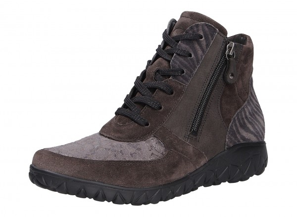 Waldläufer Damen Stiefel