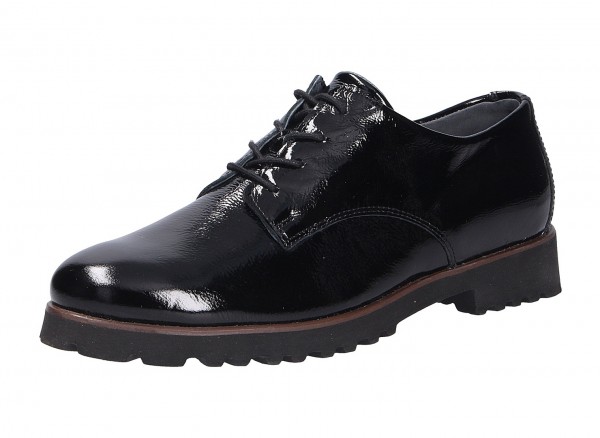 Waldläufer Damen Schnürschuhe