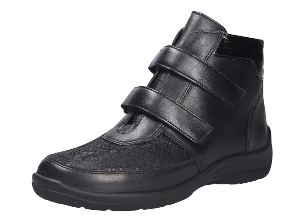 Waldläufer Damen Stiefel