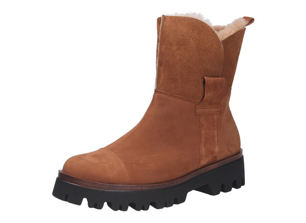 Waldläufer Damen Stiefel