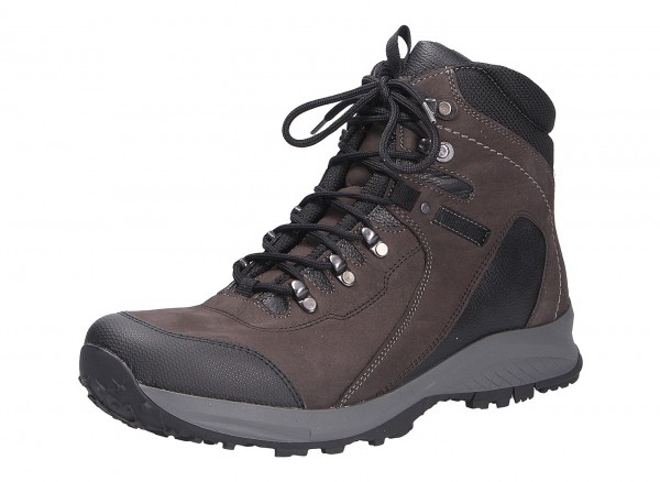 Waldläufer Herren Outdoorschuhe