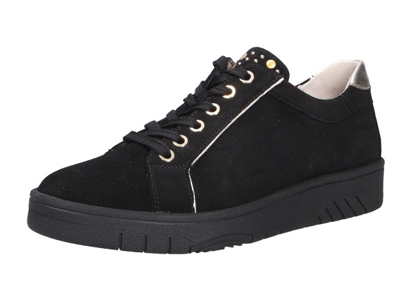 Waldläufer DamenSchnürschuhe