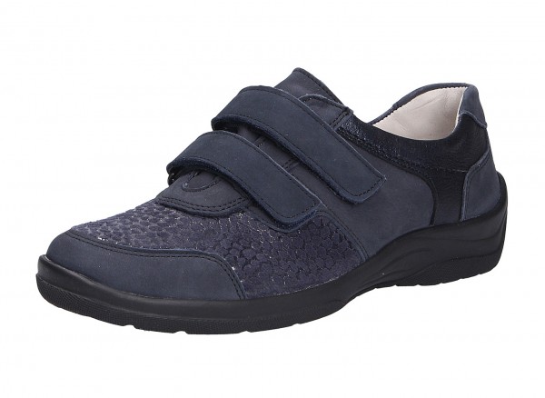 Waldläufer Damen Halbschuhe