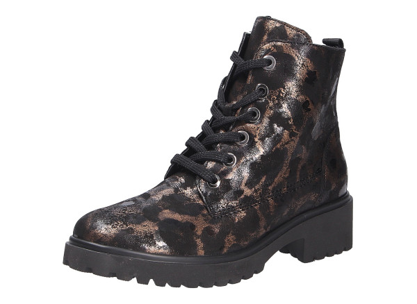 Waldläufer Damen Stiefel