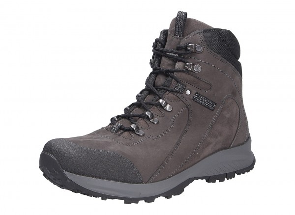 Waldläufer Herren Outdoorschuhe