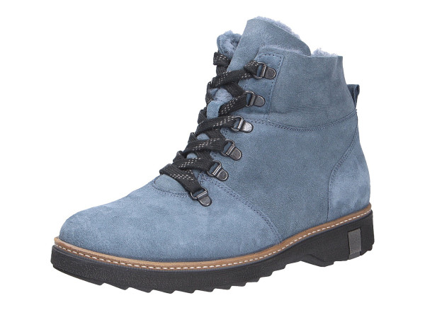 Waldläufer Damen Stiefel