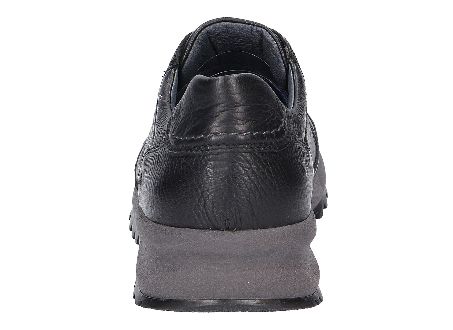 Waldläufer Herren Schnürschuh | Halbschuhe | Herren Original Schuhe Waldläufer Schnürschuh schwarz Herren,Kaufen