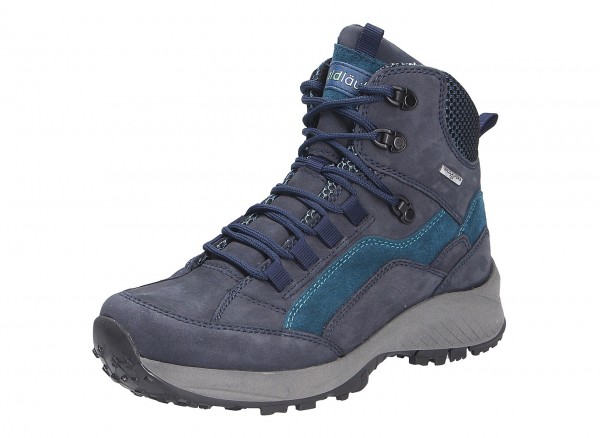Waldläufer Damen Outdoorschuhe