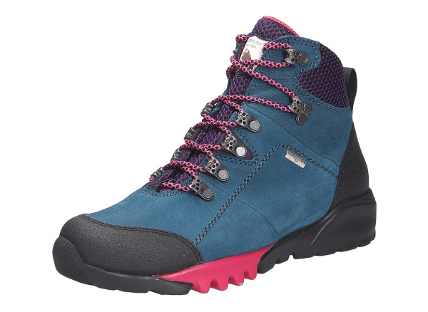 Waldläufer Damen Outdoorschuhe