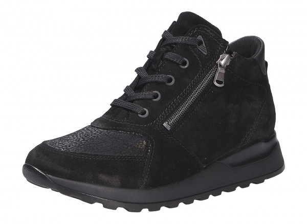 Waldläufer Damen Stiefel