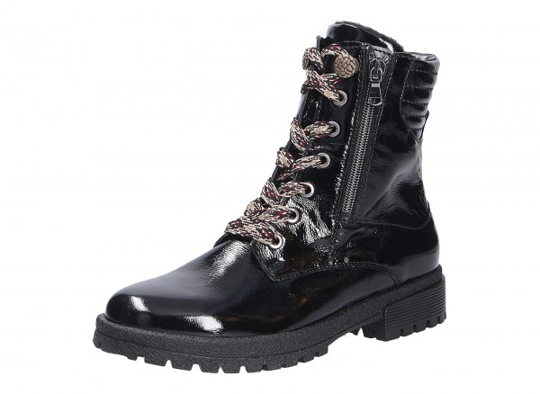 Waldläufer Damen Stiefel