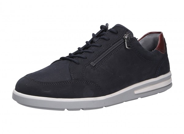 Waldläufer Herren Schnürschuhe