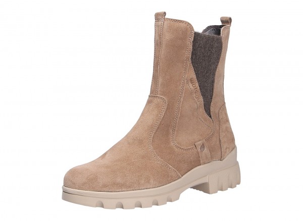 Waldläufer Damen Stiefel