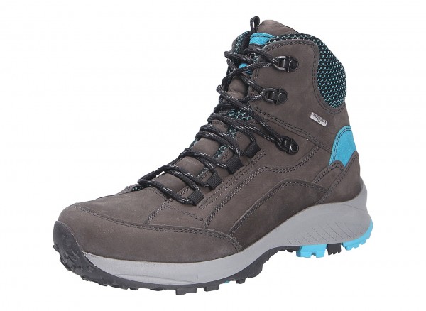 Waldläufer Damen Outdoorschuhe