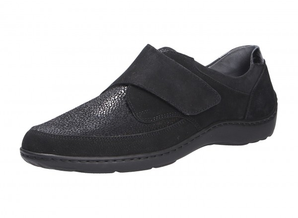 Waldläufer Damen Halbschuhe