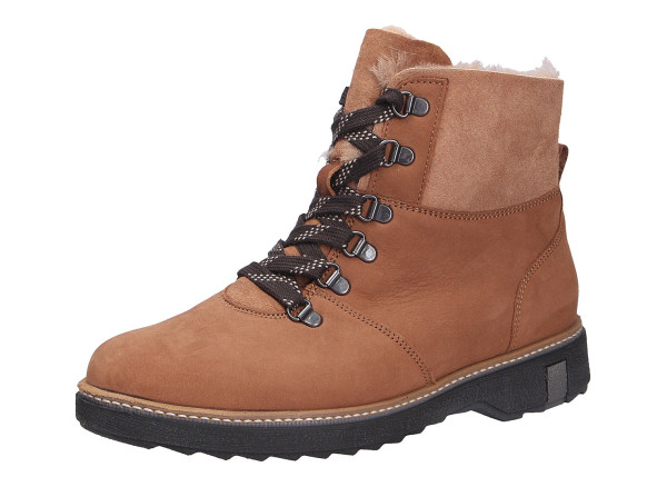 Waldläufer Damen Stiefel