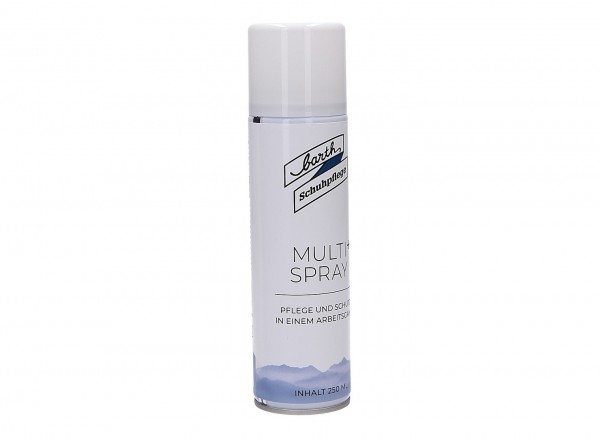 Barth GmbH Multi+Spray 250ml