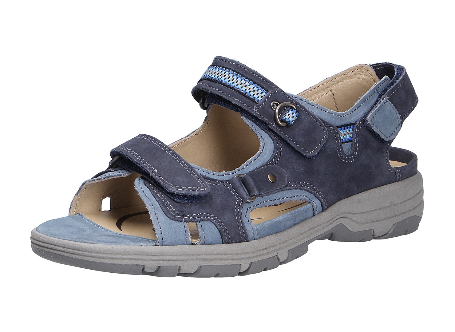 Waldl ufer Damen Sandale Sandalen Damen Waldl ufer Schuhe