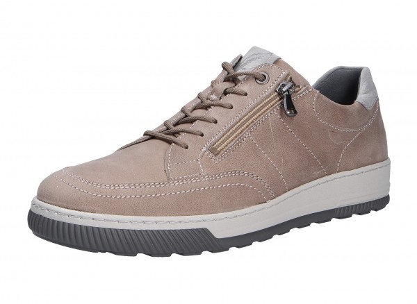 Waldläufer Herren Schnürschuhe