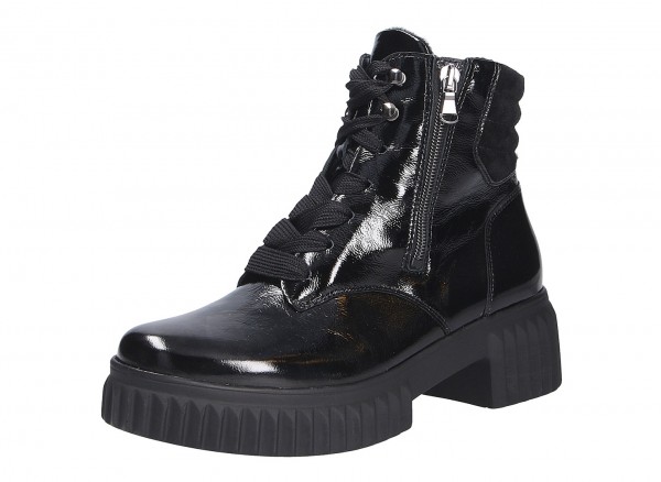 Waldläufer Damen Stiefel