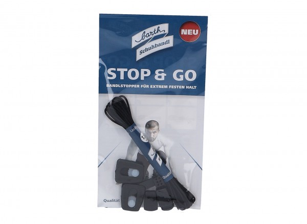 Barth GmbH STOP & GO Bandlstopper