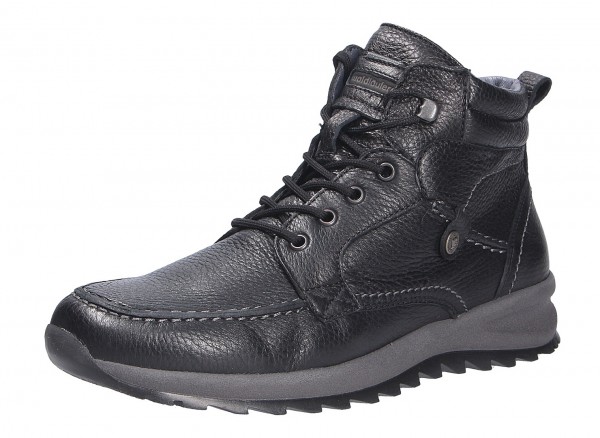 Waldläufer Herren Stiefel