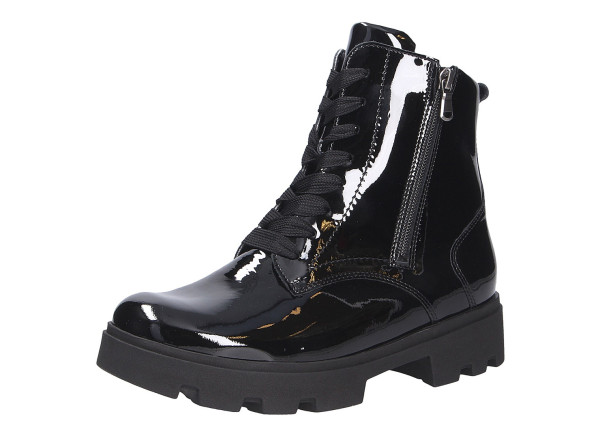 Waldläufer Damen Stiefel
