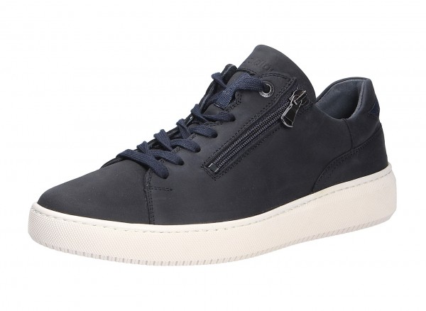 Waldläufer Herren Schnürschuhe